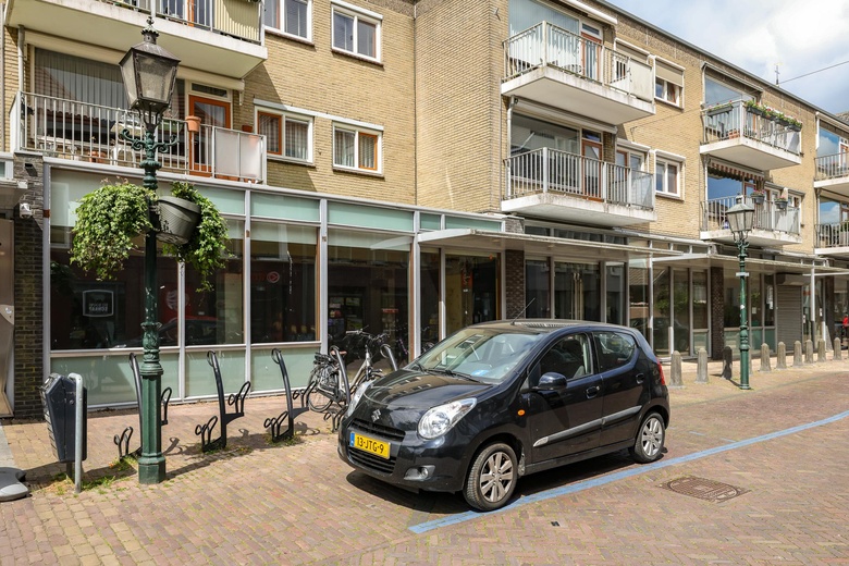 WinkelruimteaanHoofschestraat 14<br/> inGrave