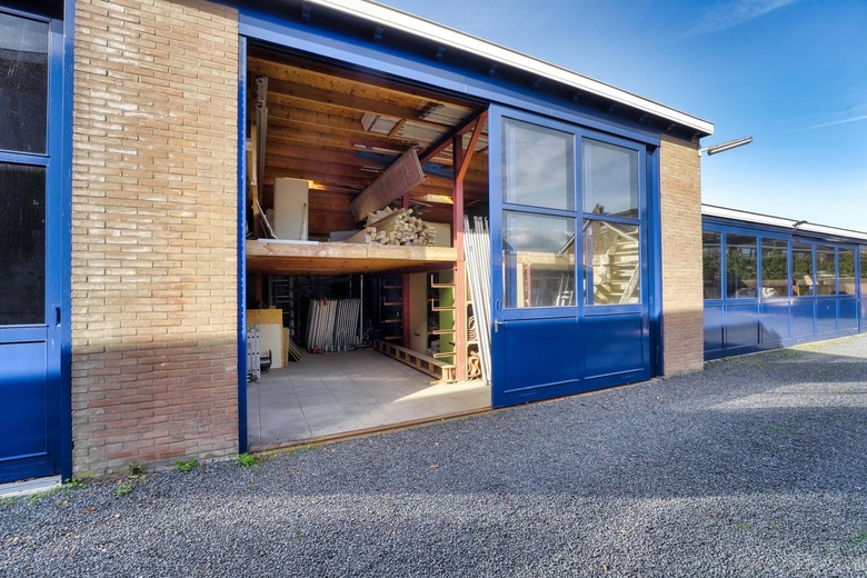 Bedrijfsruimte Voorhout - Dinsdagse Wetering 56 a - Foto 14
