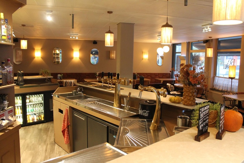 HorecaaanHof 82a<br/> inBergeijk