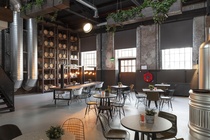 Horeca Oisterwijk - Almystraat 18 - Foto 3