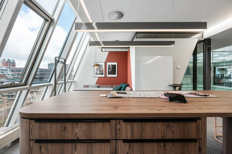 KantoorruimteaanBlaak 34<br/> inRotterdam