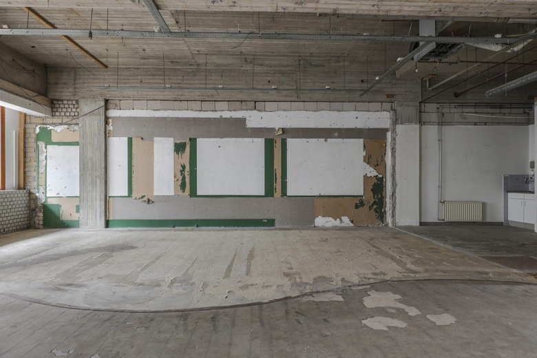 WinkelruimteaanHoofschestraat 16<br/> inGrave
