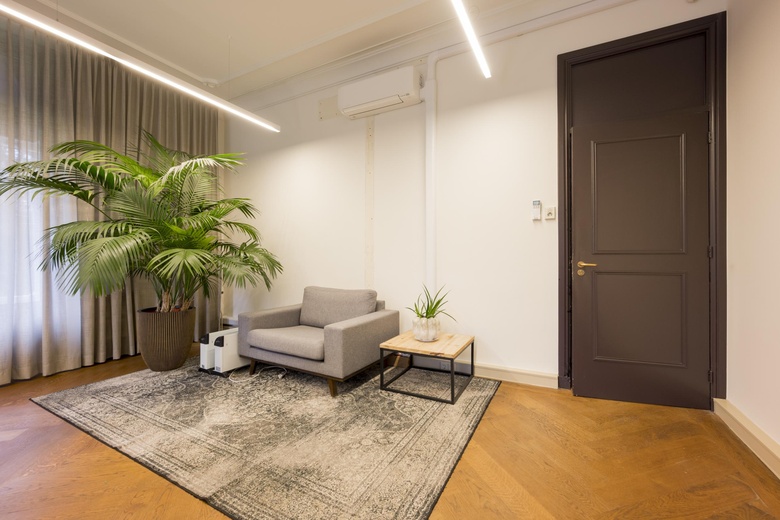 KantoorruimteaanHoofdstraat 252<br/> inDriebergen