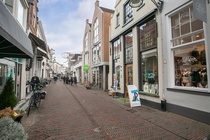 Winkelruimte Deventer - Smedenstraat 21 - Foto 3