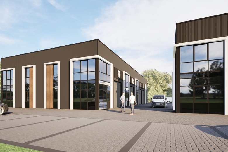 Bedrijfsruimte Zutphen - Hekkehorst 0 ong - Foto 3