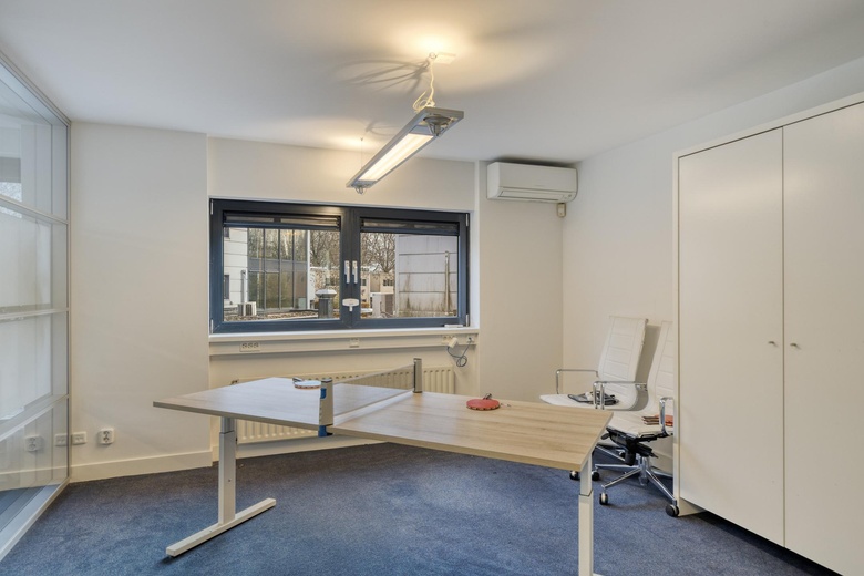 KantoorruimteaanRandstad 21 39<br/> inAlmere