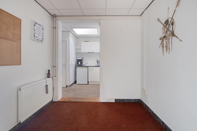 Kantoorruimte Helmond - 't Bijsterveld 2 - Foto 27