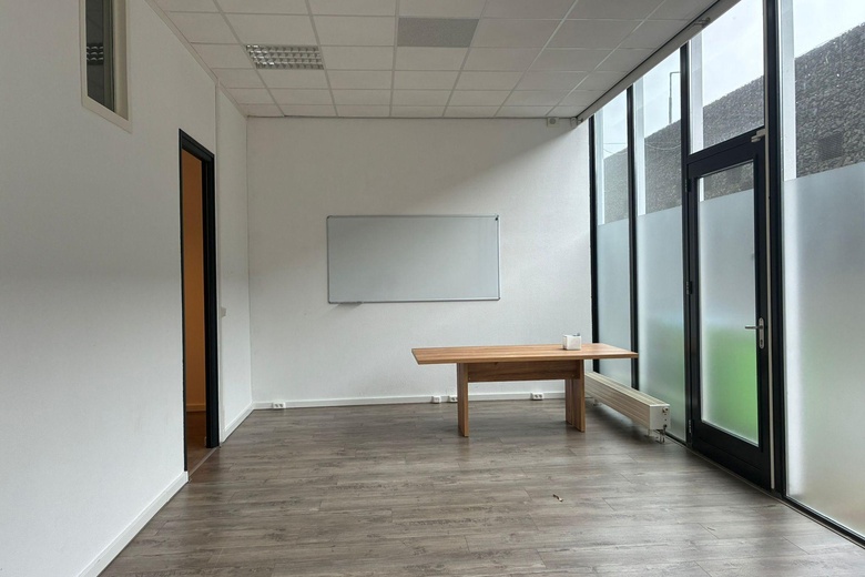 KantoorruimteaanZilverparkkade 71<br/> inLelystad