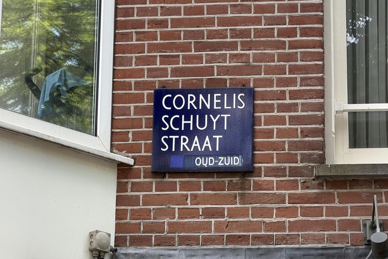 WinkelruimteaanCornelis Schuytstraat 25 H<br/> inAmsterdam