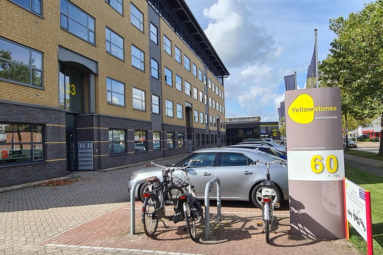 KantoorruimteaanNijverheidsweg-Noord 60- 99<br/> inAmersfoort KantoorruimteaanNijverheidsweg-Noord 60- 99<br/> inAmersfoort