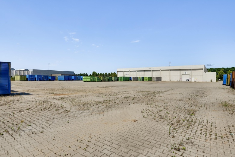 Bedrijfsruimte Weert - Industriekade 44 A - Foto 11