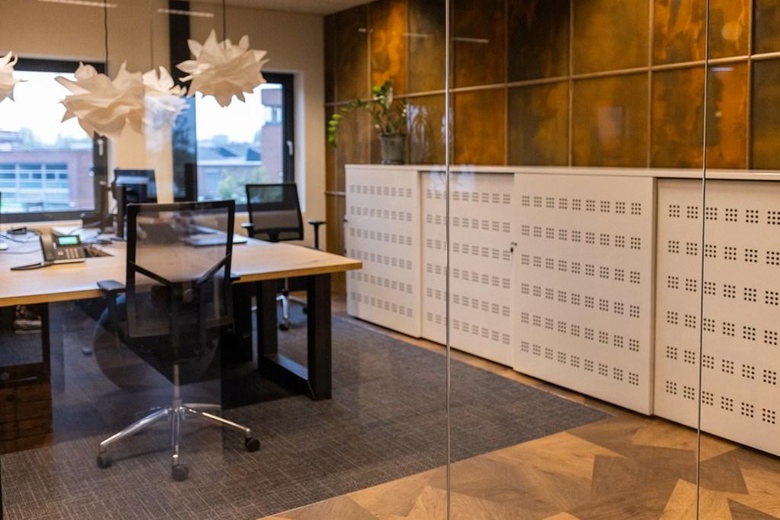 KantoorruimteaanZuidelijk Halfrond 5<br/> inGouda