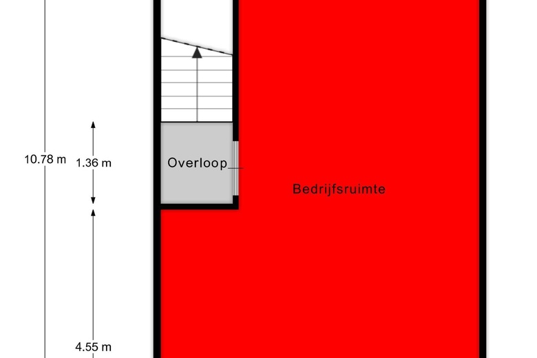 BedrijfsruimteaanBestevaerstraat 63 C<br/> inAlkmaar