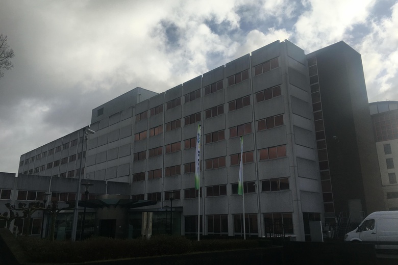 KantoorruimteaanPaalbergweg 1<br/> inAmsterdam KantoorruimteaanPaalbergweg 1<br/> inAmsterdam