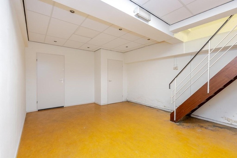 Zorg Rotterdam - Zuidplein 108 A - Foto 28