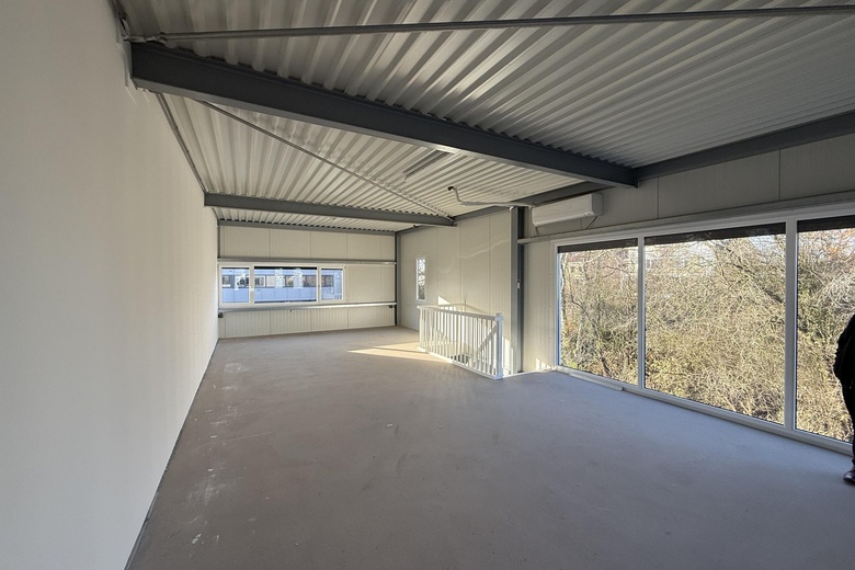 Bedrijfsruimte Berkel en Rodenrijs - Berkelse Poort 291 - Foto 6