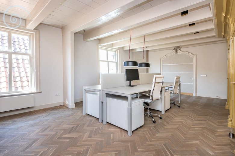 Kantoorruimte Middelharnis - Voorstraat 36 - Foto 15