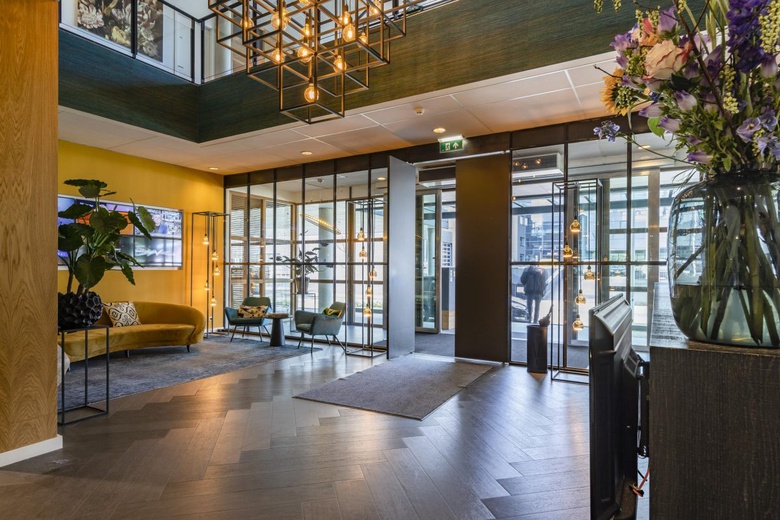 KantoorruimteaanPieter Braaijweg 1<br/> inAmsterdam