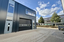 Bedrijfsruimte Bergeijk - Elskensakker 3 - Foto 4
