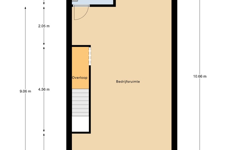 Bedrijfsruimte Alphen aan den Rijn - Titaniumweg 412 - Foto 25