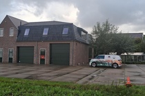 Bekijk foto 2 van eenheid 1 aan de Hoofdweg 71 A in Lijnden