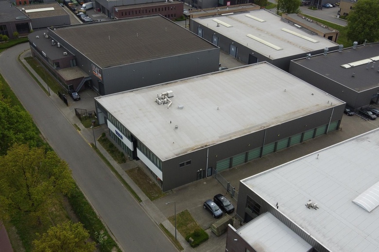 KantoorruimteaanEsp 256<br/> inEindhoven KantoorruimteaanEsp 256<br/> inEindhoven