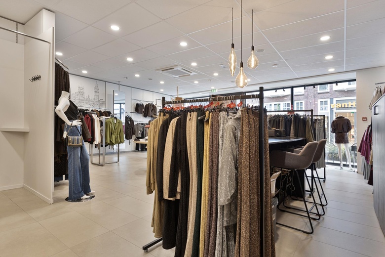 WinkelruimteaanNieuwstraat 22<br/> inHengelo