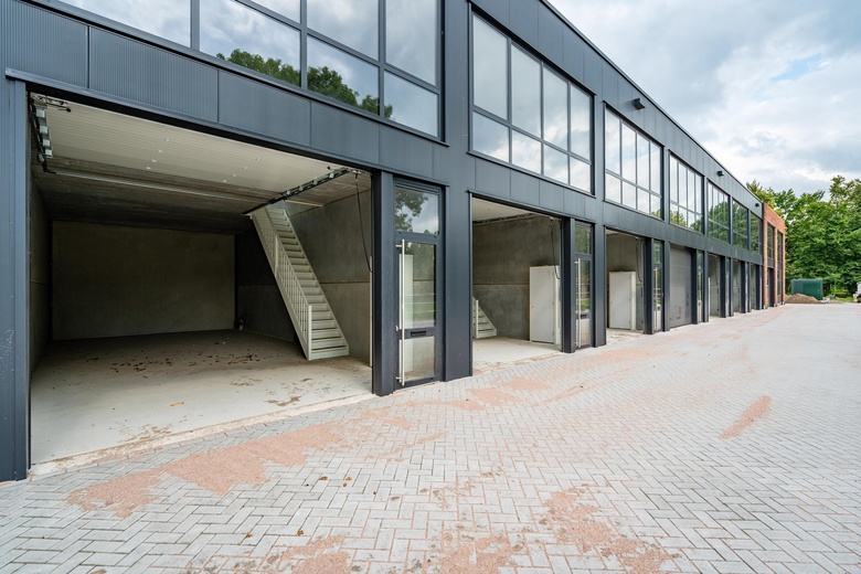 Bedrijfsruimte Eemnes - Noordersingel 26 A 06 - Foto 10