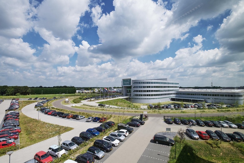 Bedrijfsruimte Venray - De Amfoor 0 ong - Foto 4