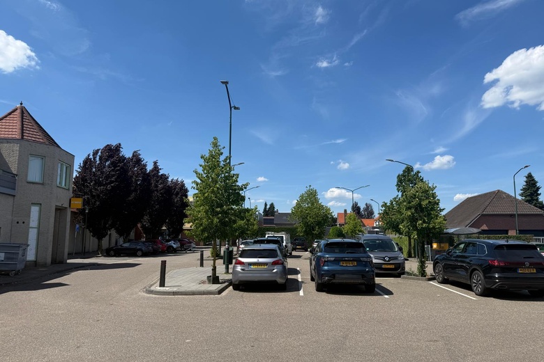 Winkelruimte Maarheeze - Smits van Oyenlaan 2 c - Foto 10