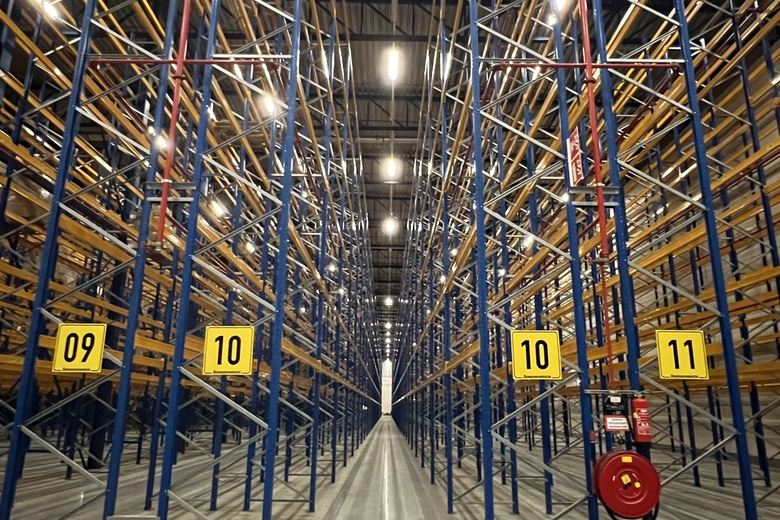 BedrijfsruimteaanGesworenhoekseweg 8<br/> inTilburg