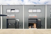 Bekijk foto 5 van Lorentzstraat 11 07