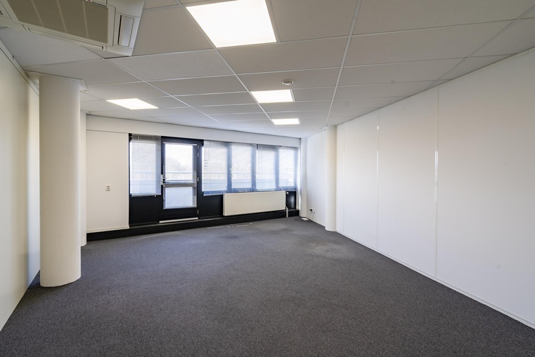 KantoorruimteaanTransistorstraat 91<br/> inAlmere