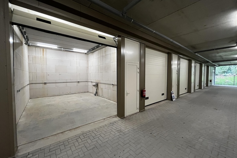 Bedrijfsruimte Almere - Palmpolstraat 99 G 46 - Foto 8