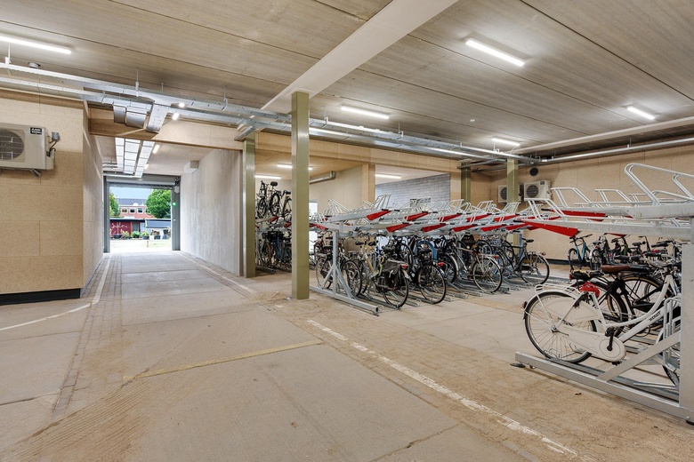 Bedrijfsruimte Amsterdam - Joan Muyskenweg 21 A 2 - Foto 17