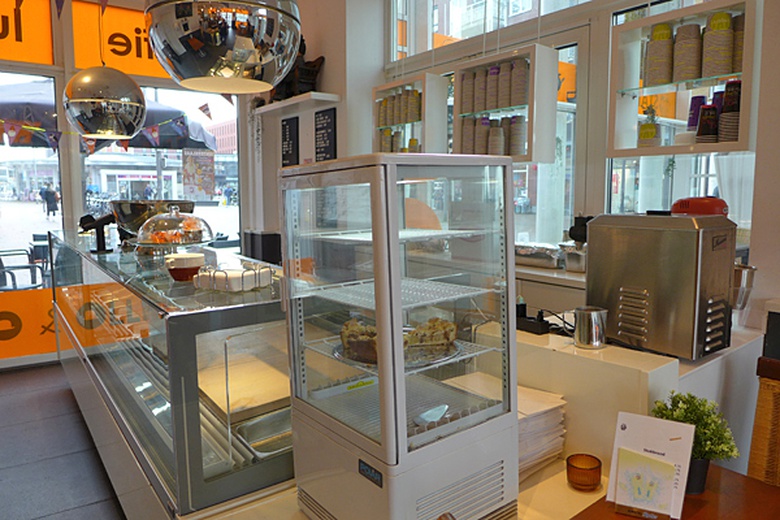 HorecaaanWesterschelde 205<br/> inZoetermeer