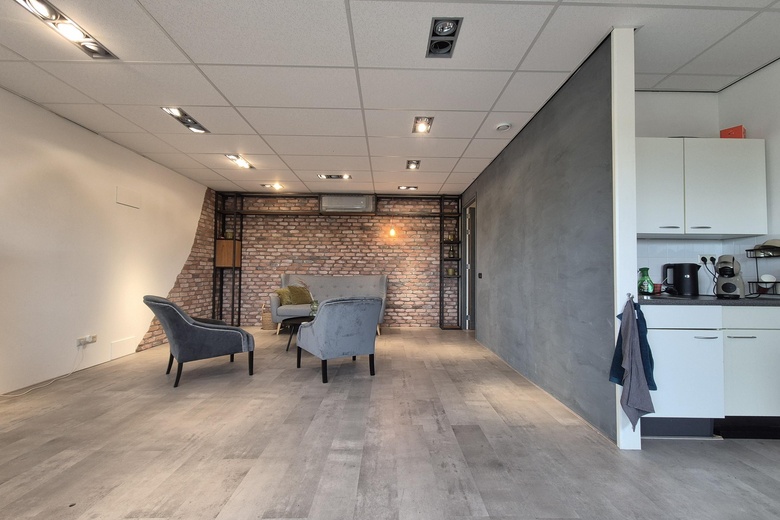 Bedrijfsruimte Sliedrecht - Lelystraat 93 g - Foto 9