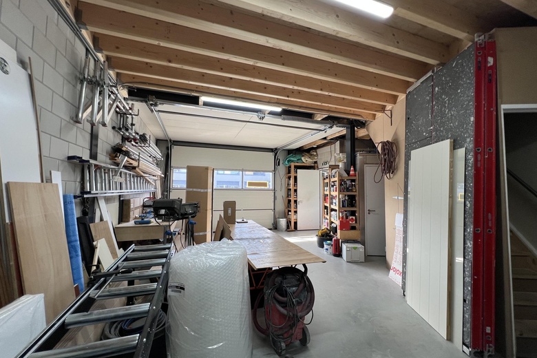 Bedrijfsruimte Papendrecht - Matena 1 E - Foto 7