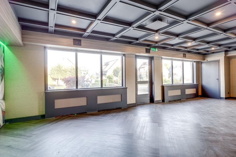 HorecaaanZevenhuizerstraat 126 B<br/> inHoogland