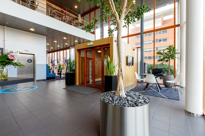 KantoorruimteaanFascinatio Boulevard 562<br/> inCapelle aan den IJssel KantoorruimteaanFascinatio Boulevard 562<br/> inCapelle aan den IJssel