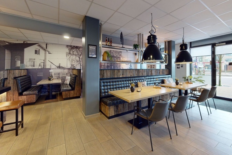 HorecaaanStationsdwarsweg 5<br/> inRijssen