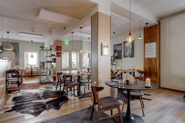 HorecaaanBakkerstraat 30<br/> inRoermond