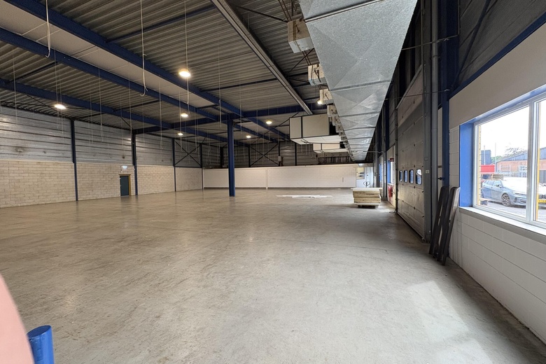 Bedrijfsruimte Deurne - Paul Gabrielstraat 19 - Foto 4