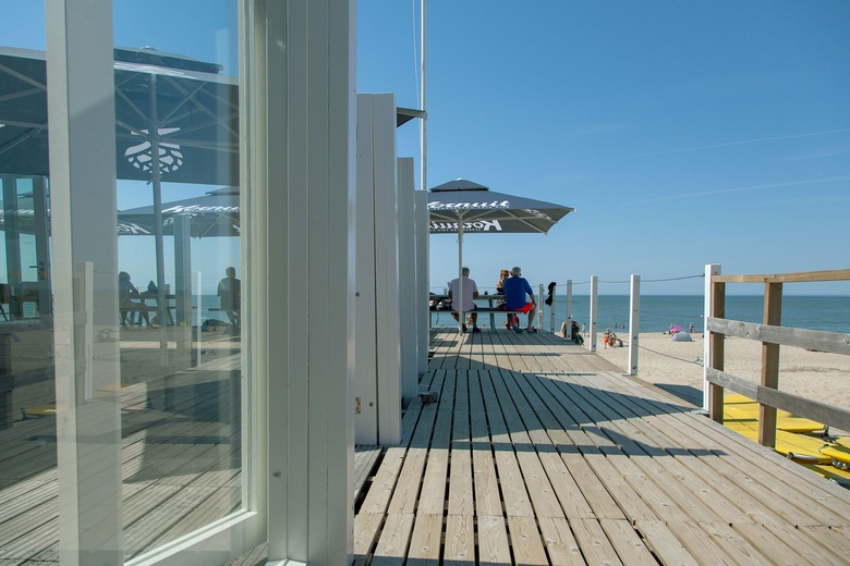 HorecaaanStrand Oostkapelle 20<br/> inOostkapelle