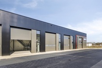 Bekijk foto 2 van eenheid 1 aan de Holtmede 13 d in Zutphen