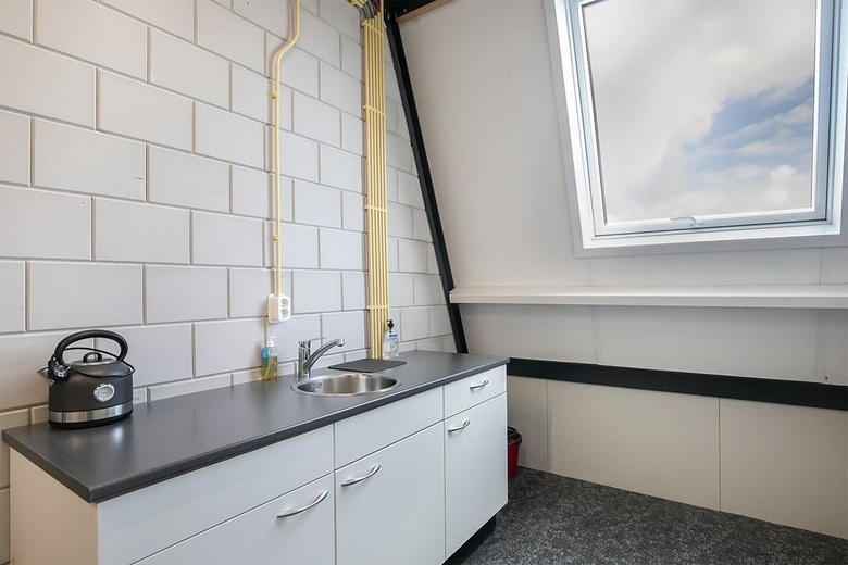 Bedrijfsruimte Waddinxveen - Maalderij 13 - Foto 11