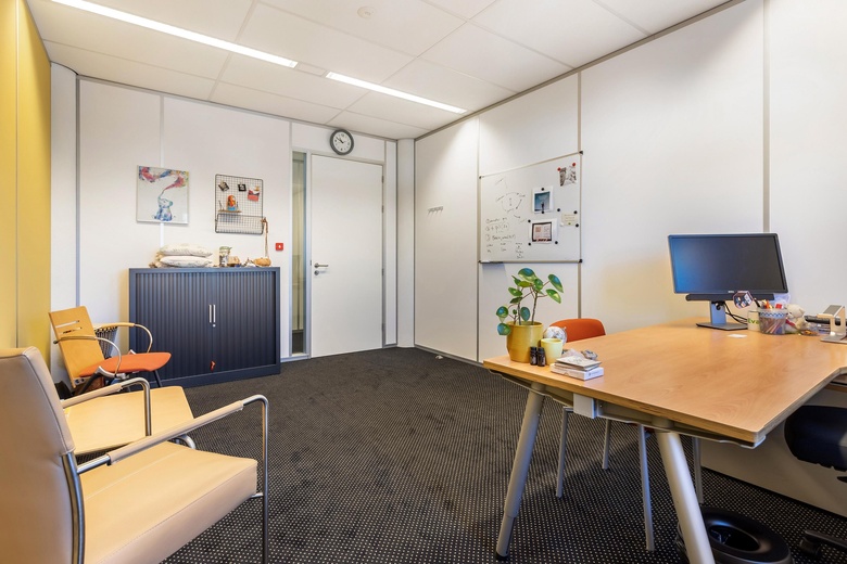 KantoorruimteaanDreef 6<br/> inZutphen KantoorruimteaanDreef 6<br/> inZutphen