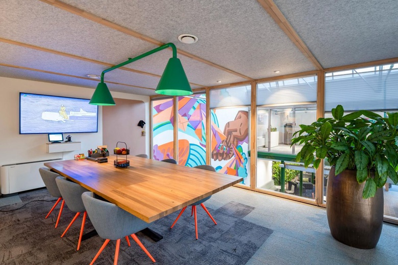 KantoorruimteaanWillem Fenengastraat 19<br/> inAmsterdam