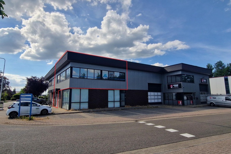 Kantoorruimte Vorden - Netwerkweg 5 B - Foto 3