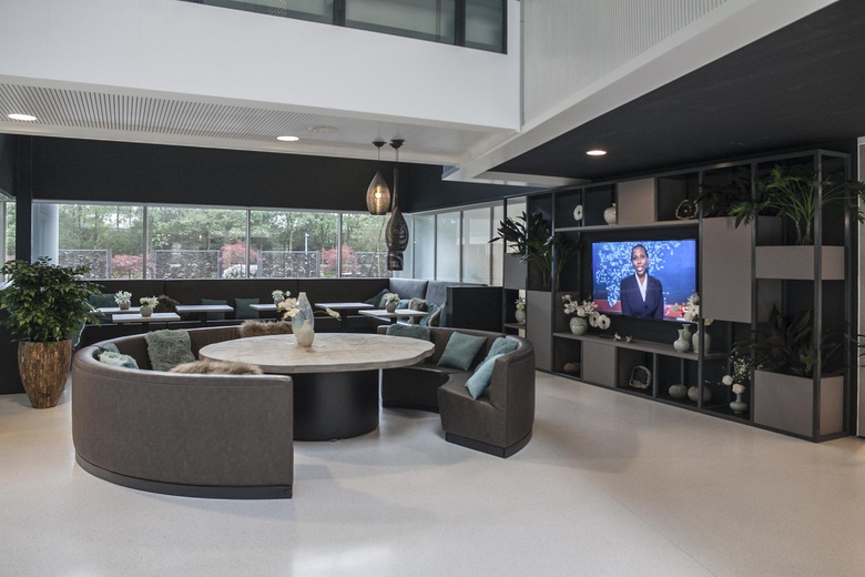 KantoorruimteaanThomas R. Malthusstraat 1 - 31<br/> inAmsterdam